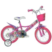 Bimbo bike Bike Children Pink 14