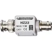 Rohde & Schwarz Durchgangsabschluss 50 Ω 1 W H