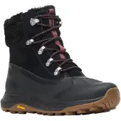 Merrell Siren 4 Thermo Lace WP Women black 38