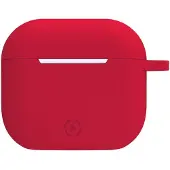 Celly AIRCASE03RD Kopfhörer-/Headset-Zubehör Hülle