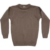 Devold Nansen Wool Pullover