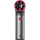 Aecooly Ph03 Gy Purple Tragbarer Ventilator