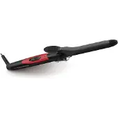 Esperanza eranza EBL004 hair styling tool Curling iron Black
