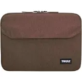 Thule Lithos MacBook Air 13'' Hülle Nuanced Brown