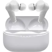 Vivanco ViVancoCOMFORT PAIR W, True Wireless Stereo (TWS), Anrufe/Musik, Kopfhörer, Weiß