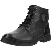 Camel active 53KTF09 Schwarz Größe EU 42