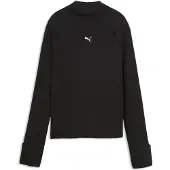 Puma Brightstride Cloudspun Langarm-t-shirt