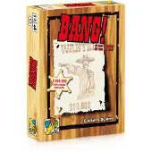 DV Giochi Karty Aviator Jumbo Index