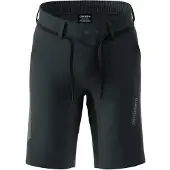 Zimtstern Gromz Shorts Kinder schwarz XL | 164 2022 Kinderbekleidung