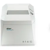 Star Micronics TSP100IV, Thermodirekt, POS-Drucker, 203 x 203 DPI, Verkabelt & Kabellos, USB Typ-C, Wireless LAN