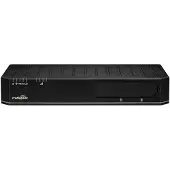 Sony Ericsson E300C-18B + NetCloud Enterprise Branch, Wi-Fi 6 (802.11ax), Dual-Band (2,4 GHz/5 GHz), Ethernet/LAN, 3G, Schwarz, Tragbarer Router