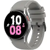 Cover-Discount Galaxy Watch 5 - Sportarmband grau
