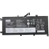 Lenovo Simplo - Laptop-Batterie - Lithium-Ionen - 4 Zellen