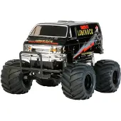 Tamiya Lunch Box, Auto, 1,56 kg