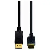 E+p HDMI-Display-Portkabel 2m DP3