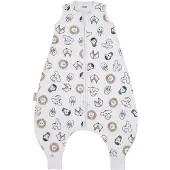 Meyco Baby Animal Tog 0.5 Schlafsack