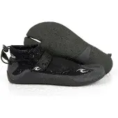 Rip Curl Junior Reefwalker Neoprenstiefel Schwarz