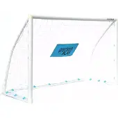 Precisionplay Quick Net Garten-Tor - - 8' x 6'