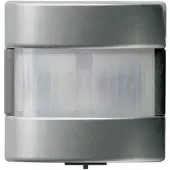Gira 2050600 Beweg.m.aufs. 1,10 m Komfort KNX System 55 Edelstahl(lack.)
