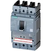 Siemens Leistungsschalter 40A 3p 15-40A/In 3VA6140-6HN31-0AA0