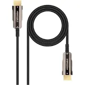 Nanocable 10.15.2015 4k 15 M Hdmi 2.0-kabel