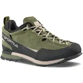 La Sportiva Boulder X Woman - Zustiegsschuh - Cypress/Gravel - 40