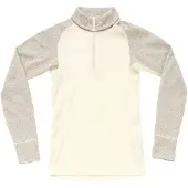 Devold Duo Active Merino 205 Halbreißverschluss-langarm-t-shirt