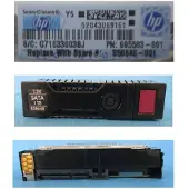 HP HDD 1TB SATA 3.5 Inch 7200 RPM