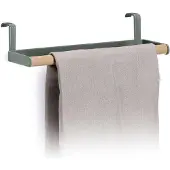 Zeller Present Türhandtuchhalter