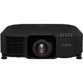 Epson EB-PQ2010B Projector 10.000lm 4K Black