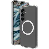 dbramante1928 Iceland Pro Qi2 Galaxy S25 Handyhülle