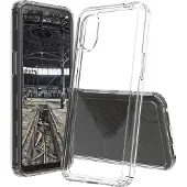 JT BERLIN BackCase Pankow Clear