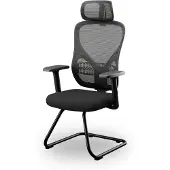Jan Nowak ORBIT Bürostuhl Schreibtischstuhl Ergonomisch Drehstuhl Chefsessel