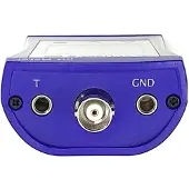 Senseca ECO 511 pH-Messgerät pH-Wert, Temperatur, Redox (ORP)