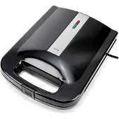 Huslog 4-Scheiben-Sandwichmaker AK-7822