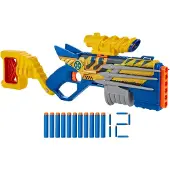 Nerf HAS NER blaster Wolverine