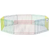 Ginza.se - Playpen 34.7X23.2Cm - (530.0250)