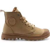 Palladium Pampa Hi Wild