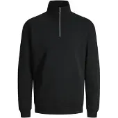 Jack & Jones Bradley Halbreißverschluss-sweatshirt