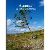 Books on Demand Fjällkriget – eine wahre Geschichte über den Klimawandel