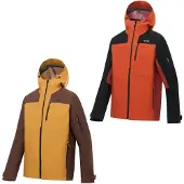 Regatta Sacramento 3 in 1 Jacke Funktionsjacke Herren, Größe:XXL, Farbe:Ocker