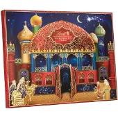 Lindt 1001 Weihnachtstraum Adventskalender