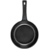 DS Produkte N8WERK Aluguss-Pfanne 24 cm - N8WERK Heat Indicator - Midnight Edition