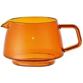 Usorteret SEPIA - Servierbecher 430ml
