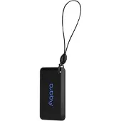 Aqara NFC Card, Kontaktlose Chipkarte mit Annäherung, Aktiv, Heidelbeere
