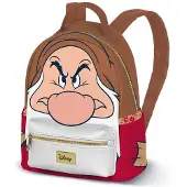 KARACTERMANIA Siete Enanitos Disney 8l Rucksack