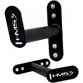 HMS URP01 Seilgriff Robust für Krafttraining