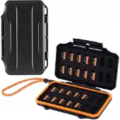 Kf Memory Card Case KF31.107
