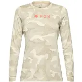FOX Racing W Ranger Tru Dri LS Jersey
