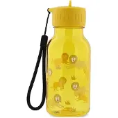 Trixie Trinkflasche Tritan 350ml Löwe
